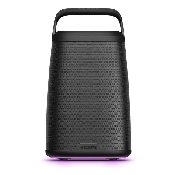 ION Audio Acadia 30-Watt Bluetooth Speaker - Waterproof, 360 Degree Stereo Sound - Picture 2 of 3